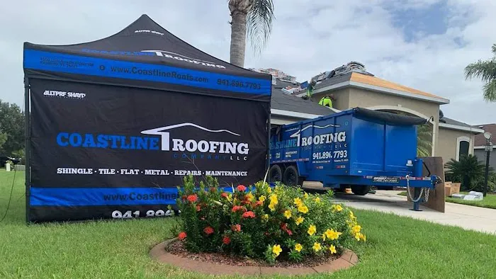 Coastline Roofing Company LLC Picture 1