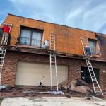 Chappelle Roofing LLC