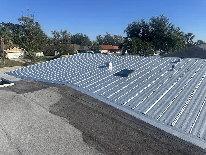 Chappelle Roofing LLC Picture 9