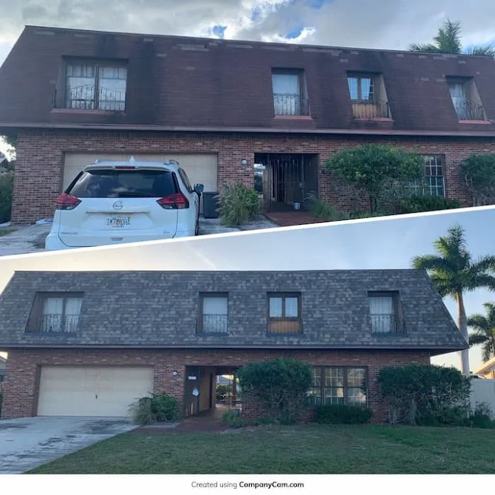 Chappelle Roofing LLC Picture 8