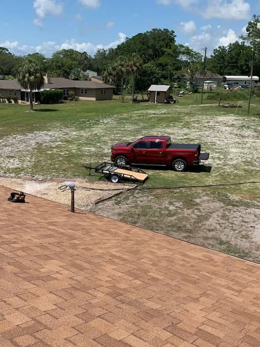 Chappelle Roofing LLC Picture 2