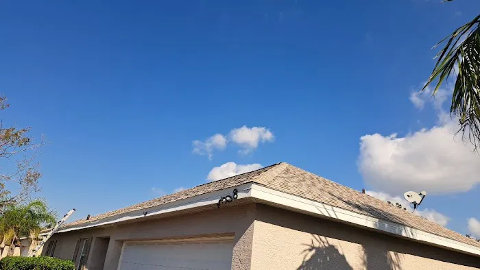 Chappelle Roofing LLC Picture 3