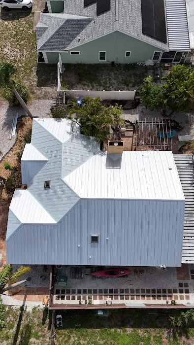 Chappelle Roofing LLC Picture 5