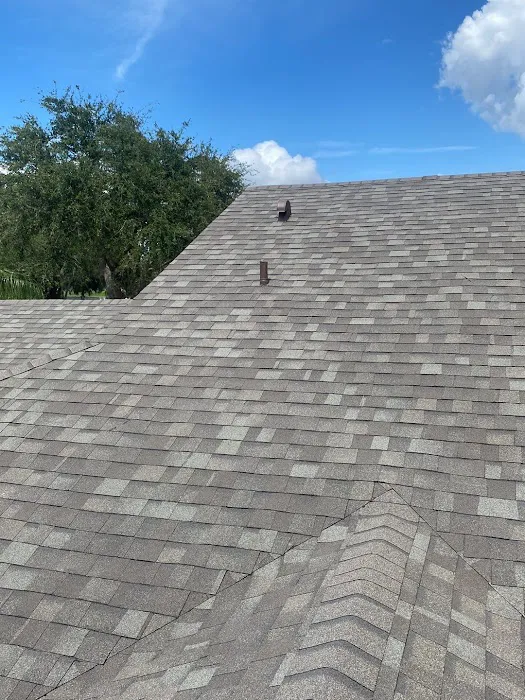 Chappelle Roofing LLC Picture 10