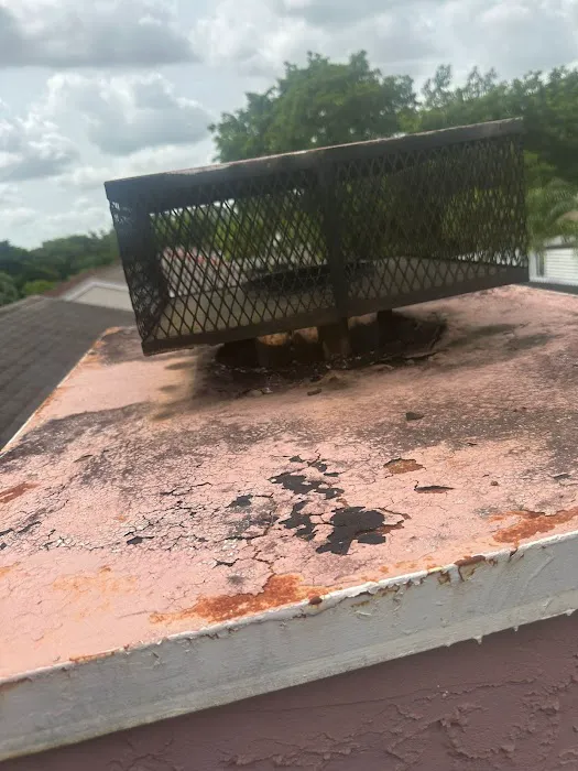 Clay Davis Chimney Service And Repair Picture 5