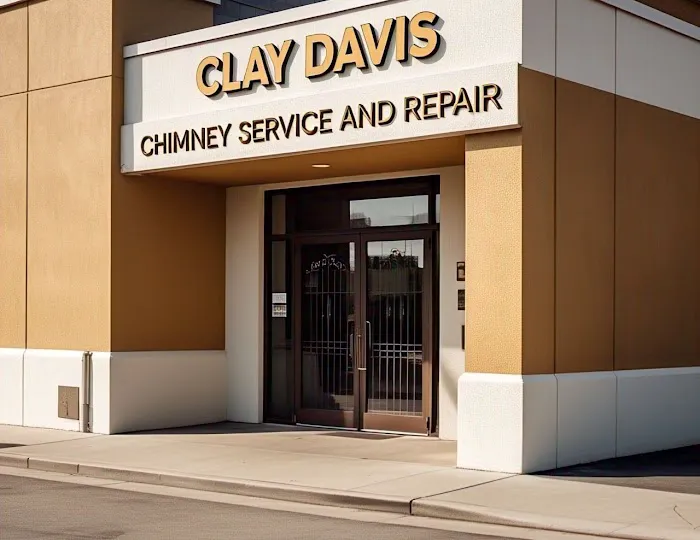 Clay Davis Chimney Service And Repair Picture 3