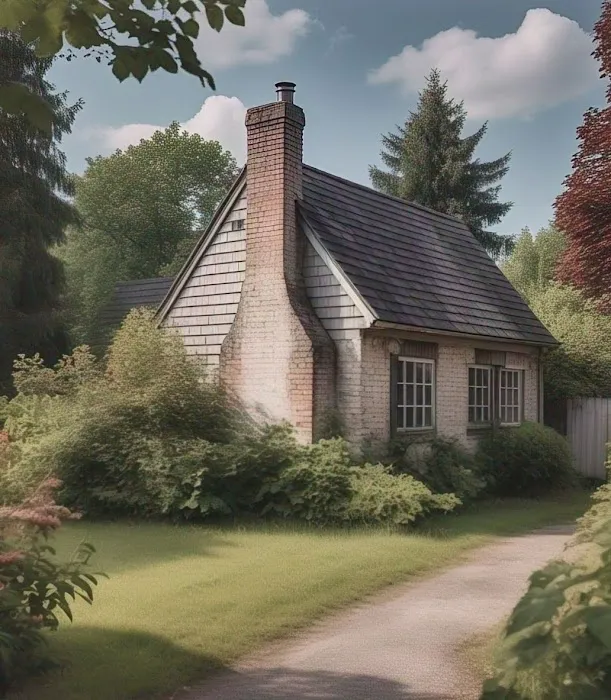 Clay Davis Chimney Service And Repair Picture 4