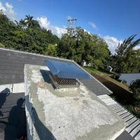 Clay Davis Chimney Service And Repair ico