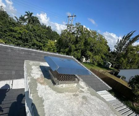 Clay Davis Chimney Service And Repair