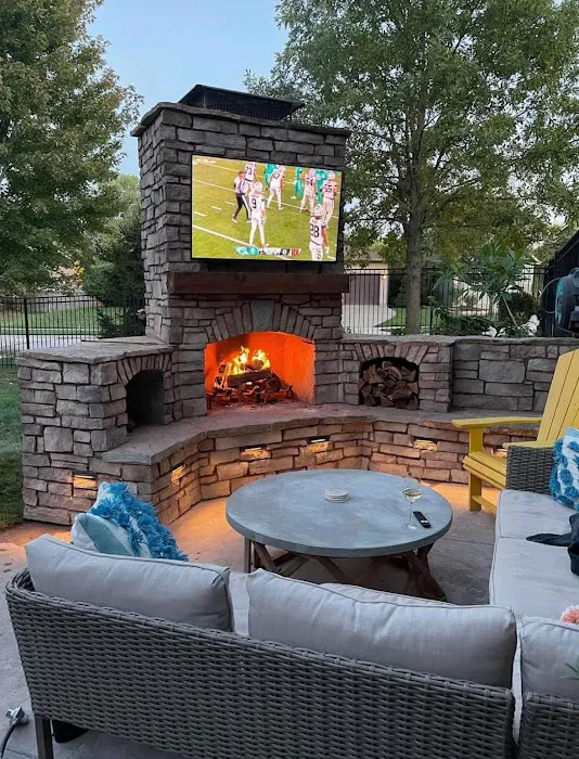 Clay Davis Chimney Service And Repair Picture 6