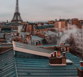 Clay Davis Chimney Service And Repair Picture 7