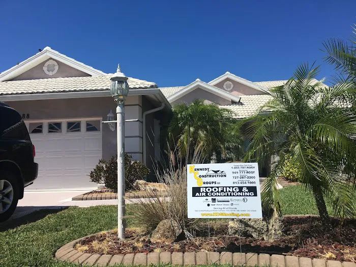 Kennedy Construction Groups LLC Picture 7