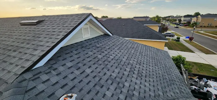 Providential Roofing and Construction, Inc. Picture 3