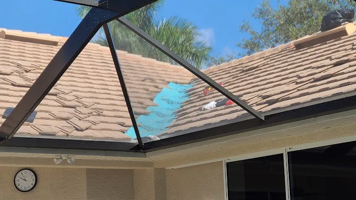 Providential Roofing and Construction, Inc. Picture 1