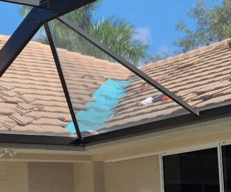 Providential Roofing and Construction, Inc.