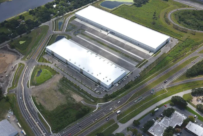 Barber & Associates, Commercial Roofing Picture 4