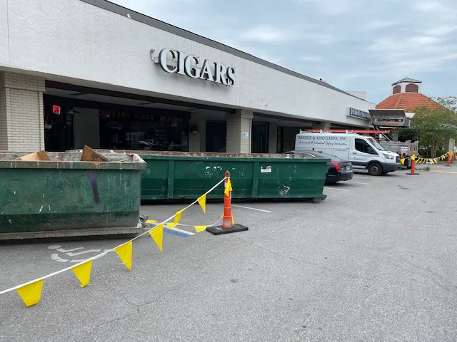 Barber & Associates, Commercial Roofing Picture 1