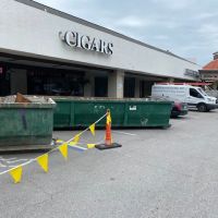 Barber & Associates, Commercial Roofing ico