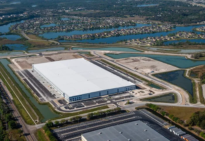 Barber & Associates, Commercial Roofing Picture 3