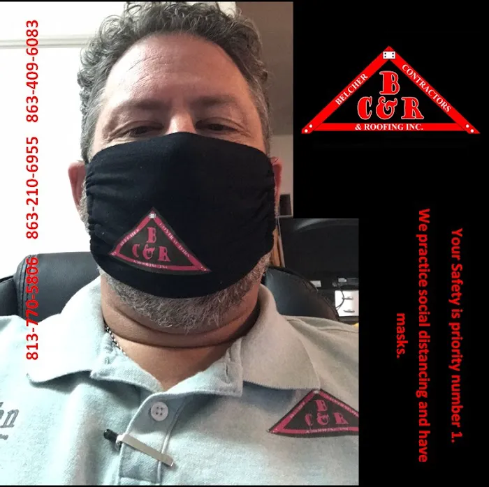 Belcher Contractors & Roofing Inc. Picture 8