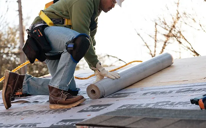 Belcher Contractors & Roofing Inc. Picture 4