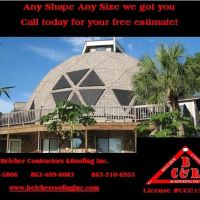 Belcher Contractors & Roofing Inc. ico