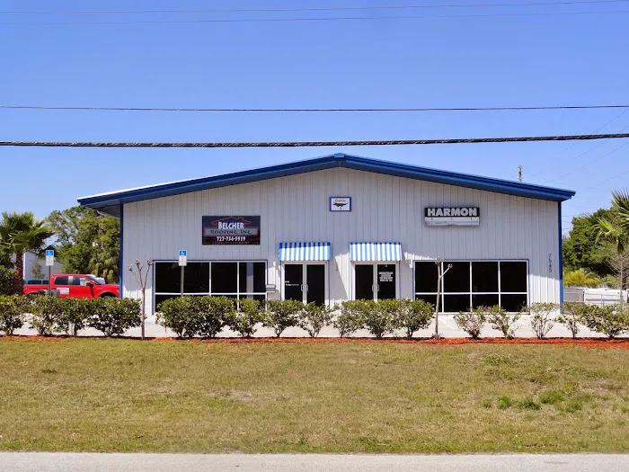 Belcher Contractors & Roofing Inc. Picture 3