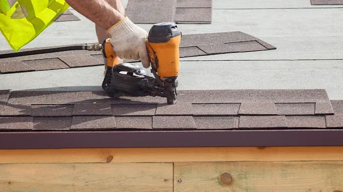 Belcher Contractors & Roofing Inc. Picture 10