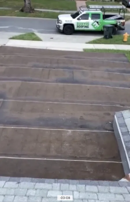 Harrison Roofing Inc. Picture 1