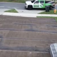 Harrison Roofing Inc. ico