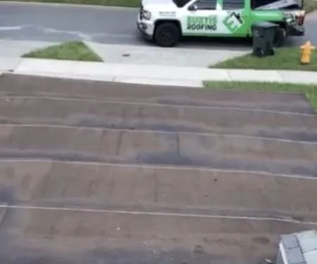 Harrison Roofing Inc.