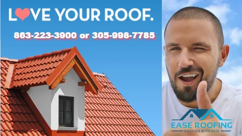 Ease Roofing Picture 1