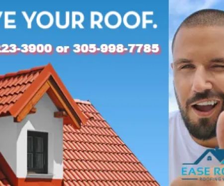 Ease Roofing
