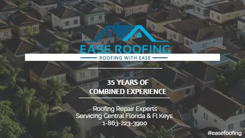 Ease Roofing Picture 5