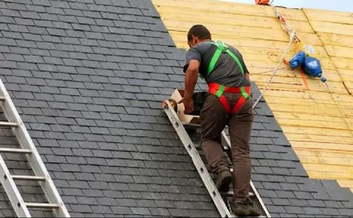 Ease Roofing Picture 2