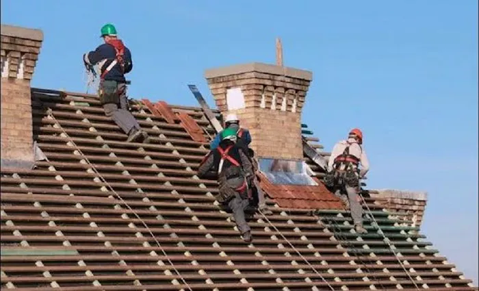 Ease Roofing Picture 3