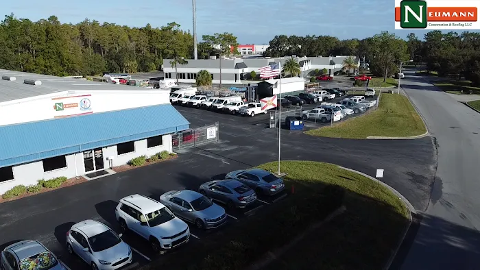 Neumann Construction and Roofing LLC. Picture 8