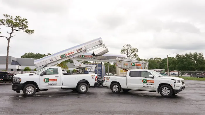 Neumann Construction and Roofing LLC. Picture 2