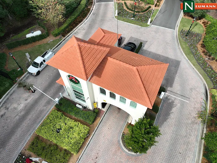 Neumann Construction and Roofing LLC. Picture 7