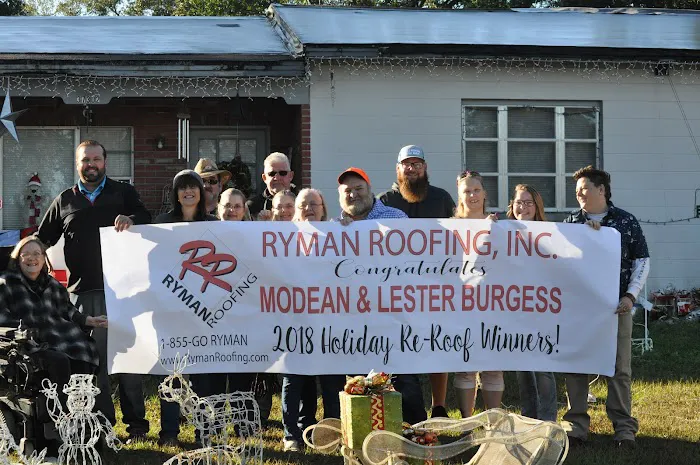 Ryman Roofing Picture 3