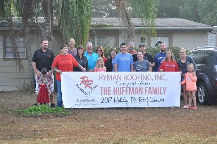 Ryman Roofing Picture 4