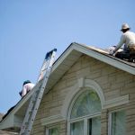 San Antonio AquaBarrier Roof Solutions