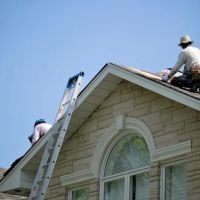 San Antonio AquaBarrier Roof Solutions ico