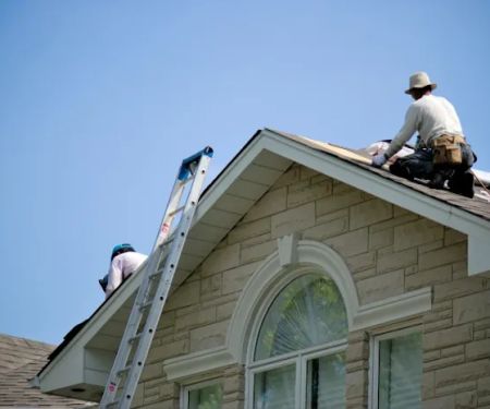 San Antonio AquaBarrier Roof Solutions