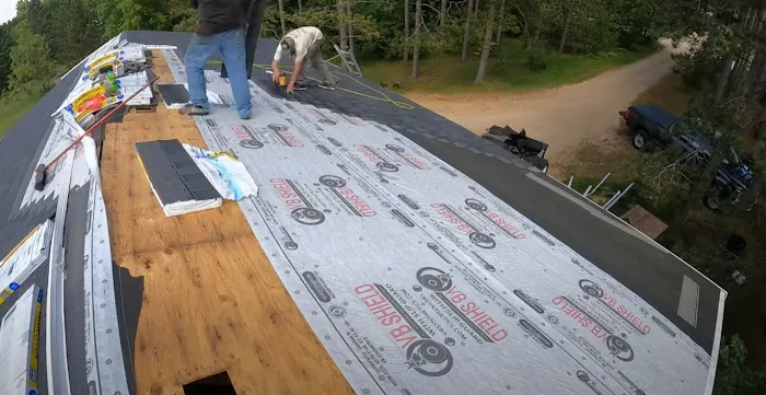 San Antonio Shield Roof Pro Picture 2