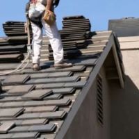 San Antonio Shield Roof Pro ico