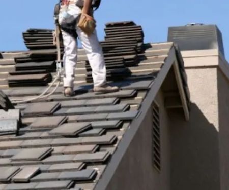 San Antonio Shield Roof Pro