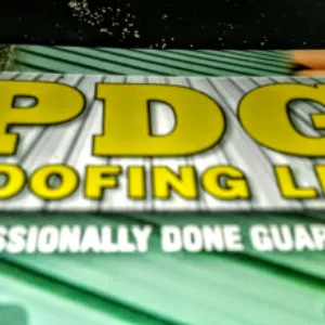 Pdg Roofing Picture 6