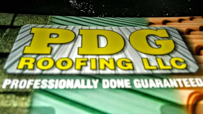Pdg Roofing Picture 9