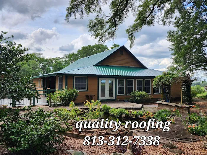 Quality Roofing Picture 10